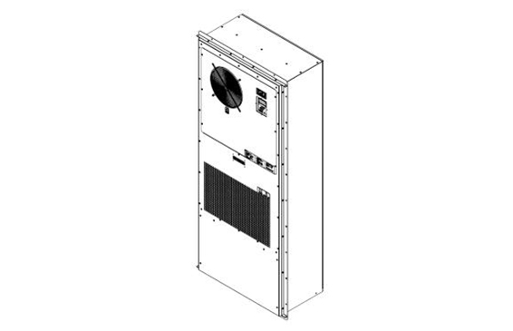 LB-D0325W型户外储能空调